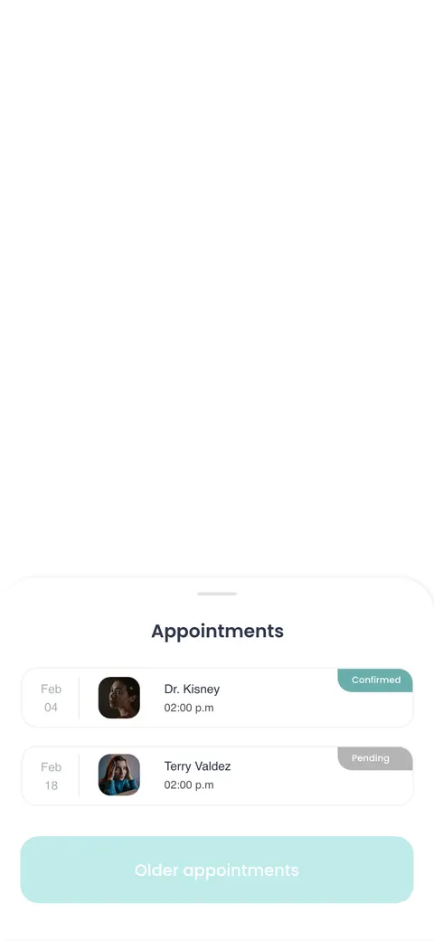 Ayuvya app — screen 36.
