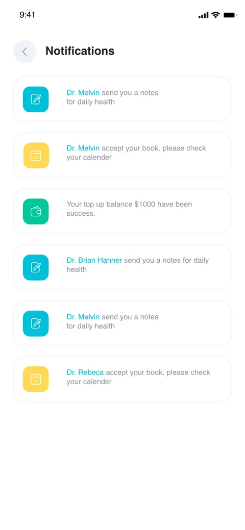 Beyondr mobile app — screen 20.