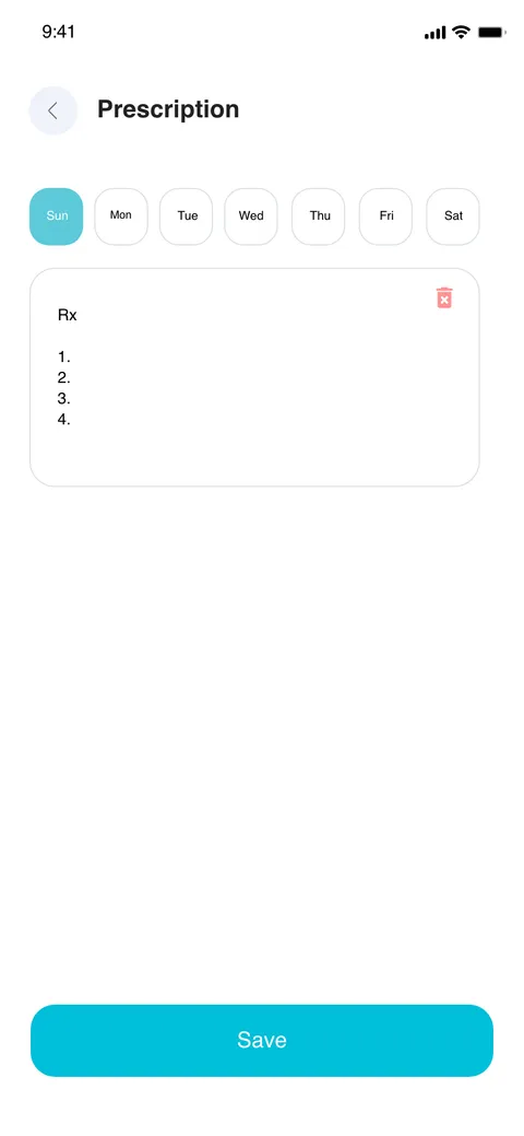 Beyondr mobile app — screen 45.