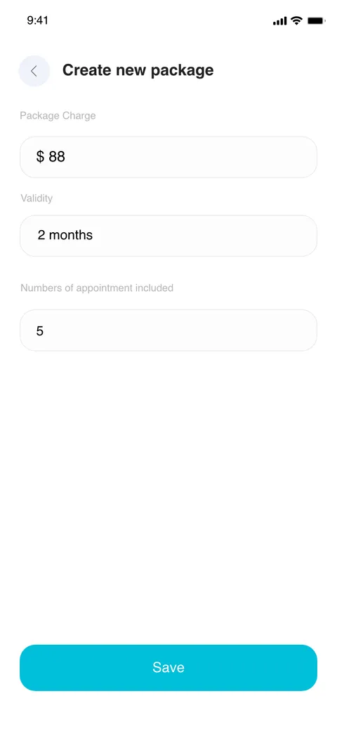 Beyondr mobile app — screen 48.