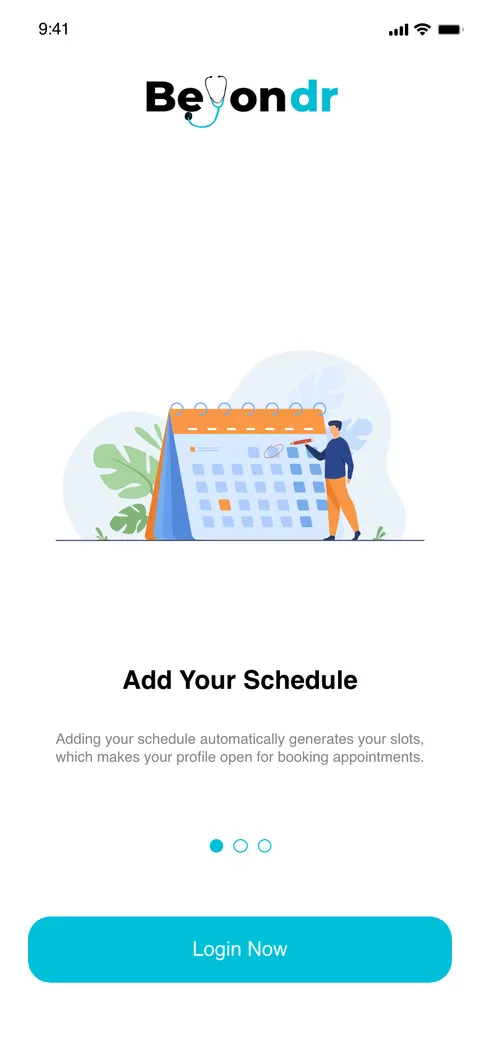 Beyondr mobile app — screen 49.