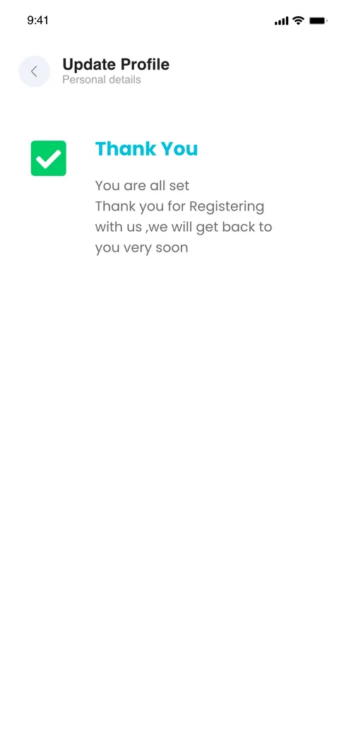Beyondr mobile app — screen 56.