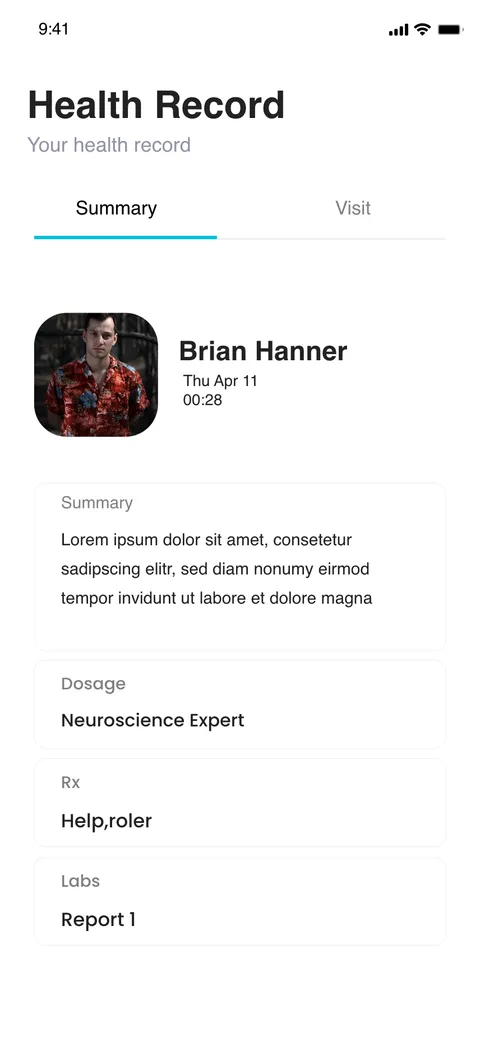 Beyondr mobile app — screen 59.