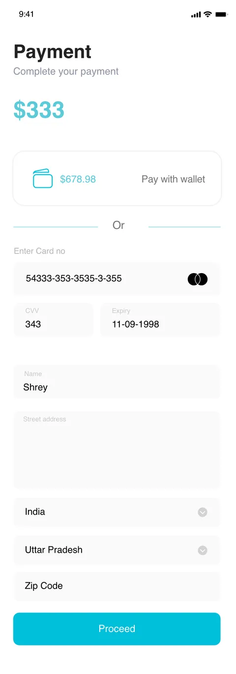 Beyondr mobile app — screen 61.