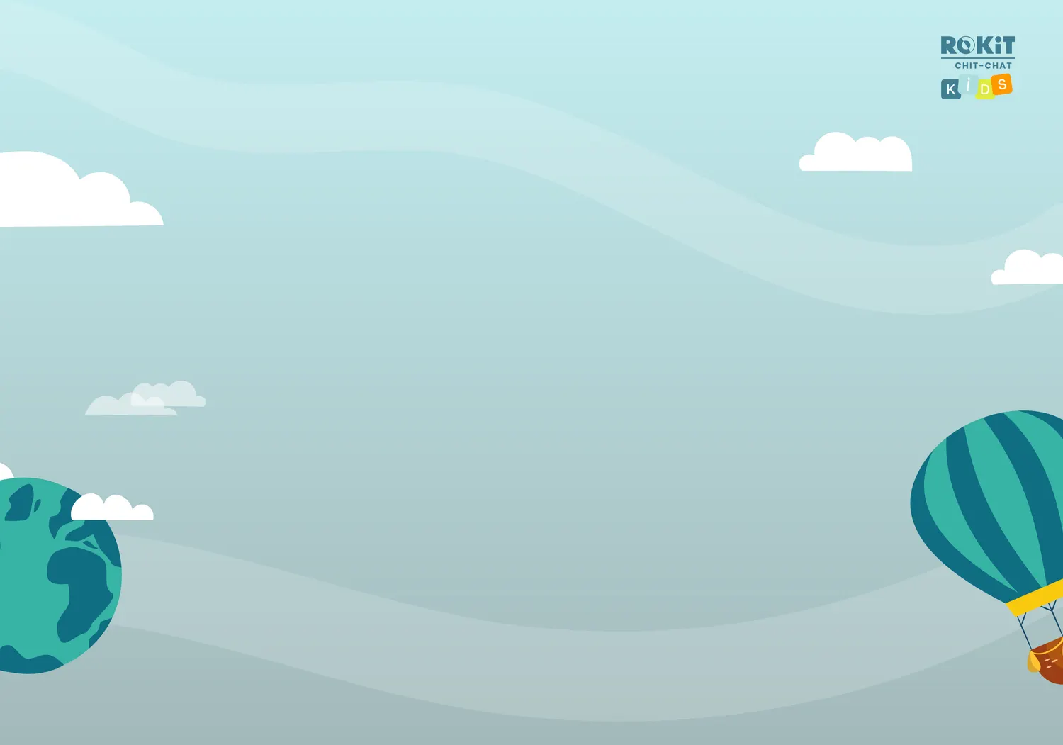 ROKiT Chit Chat (wide) — screen 1.