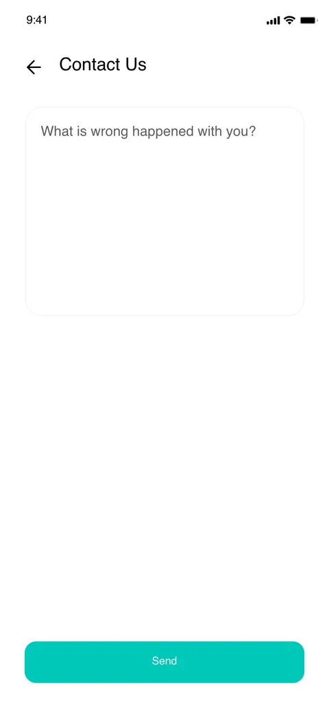ROKiT Chit Chat — screen 16.