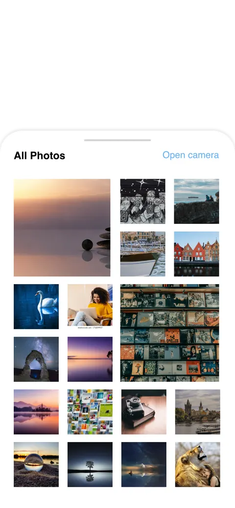 ROKiT Chit Chat — screen 25.