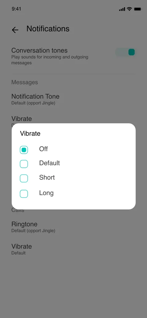 ROKiT Chit Chat — screen 37.