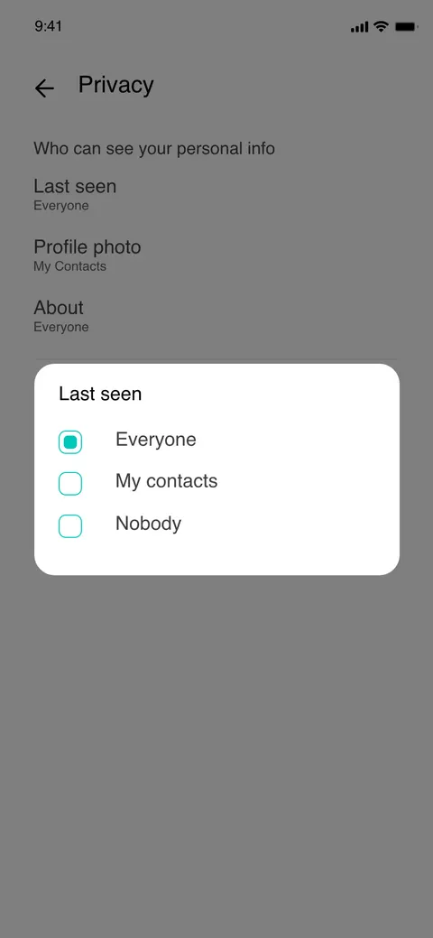 ROKiT Chit Chat — screen 39.