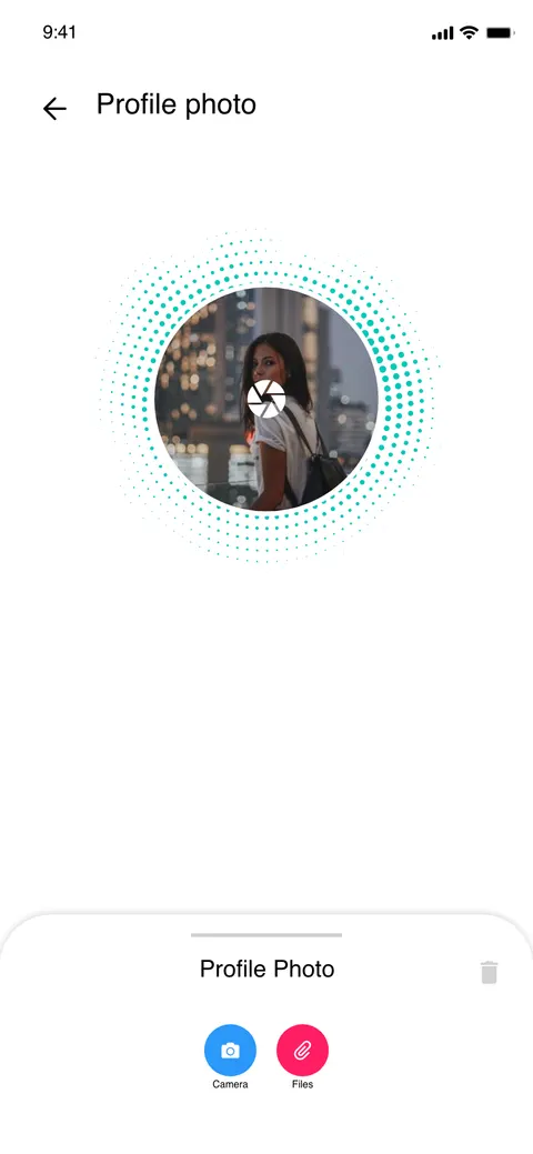 ROKiT Chit Chat — screen 41.