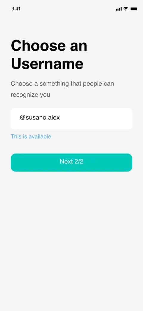 ROKiT Chit Chat — screen 59.