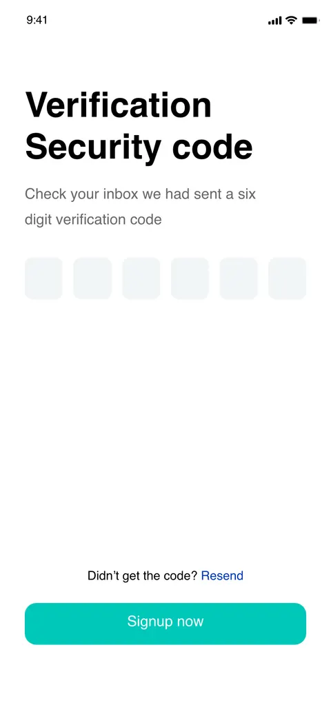 ROKiT Chit Chat — screen 61.