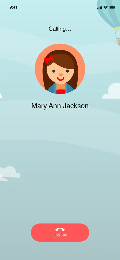 ROKiT Chit Chat — screen 67.