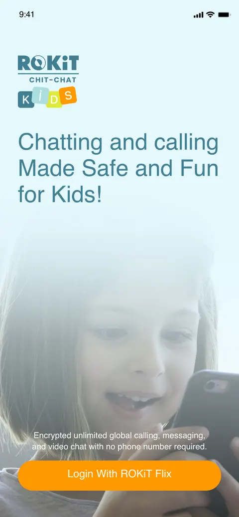 ROKiT Chit Chat — screen 72.