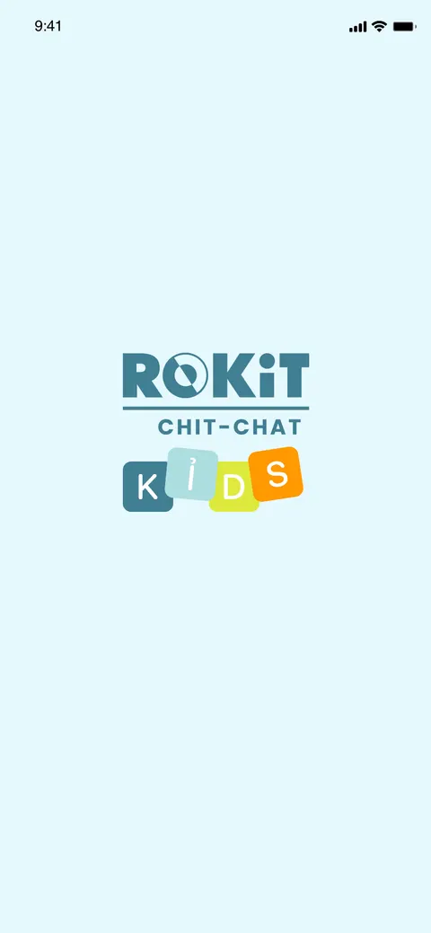 ROKiT Chit Chat — screen 85.