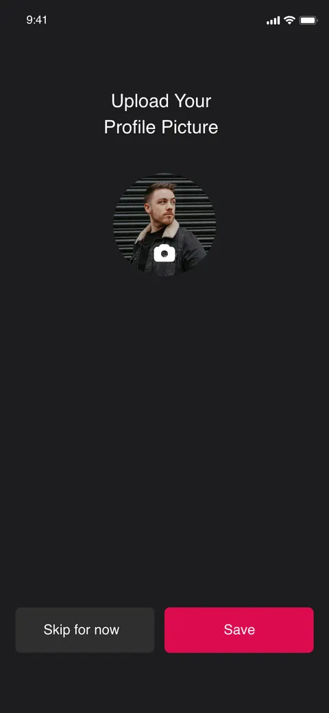 ROKiT Clipz app — screen 10.