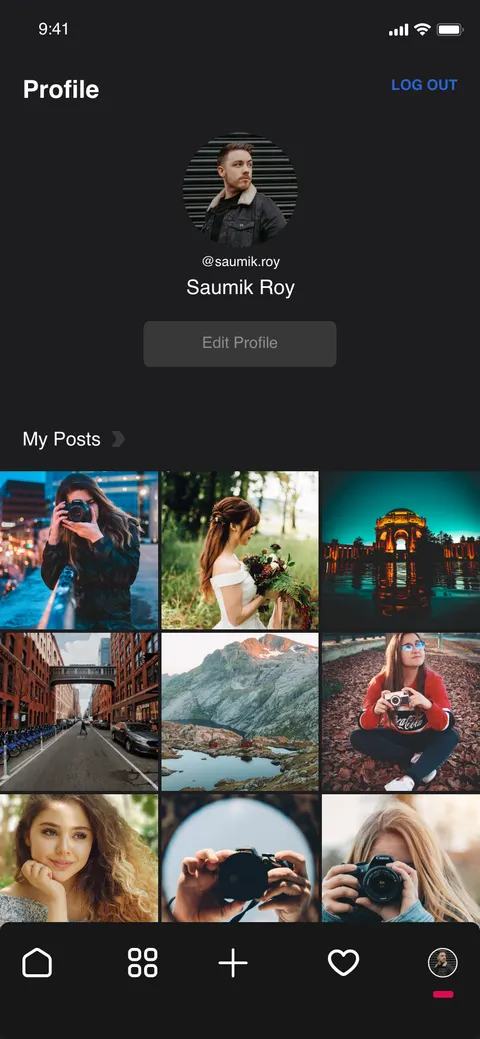 ROKiT Clipz app — screen 15.