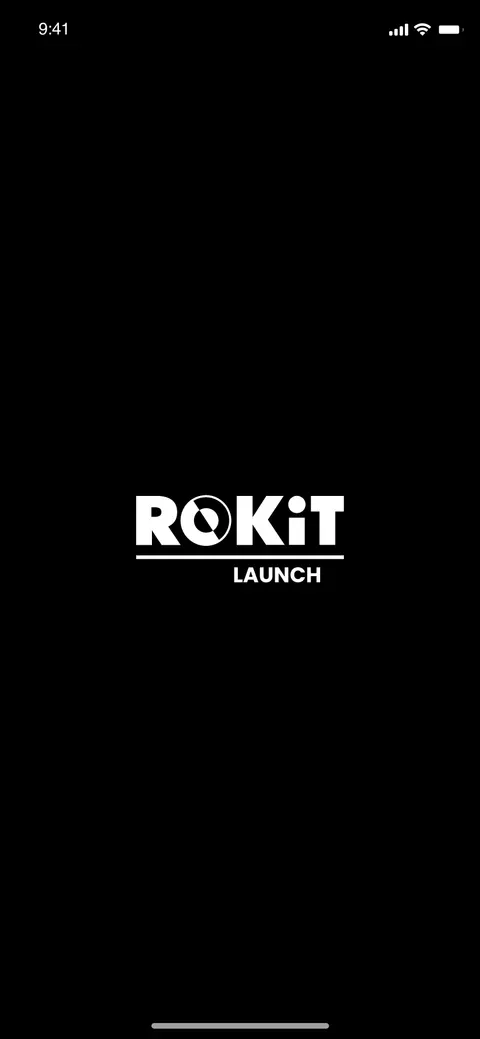 ROKiT Reserve CRM — screen 2.