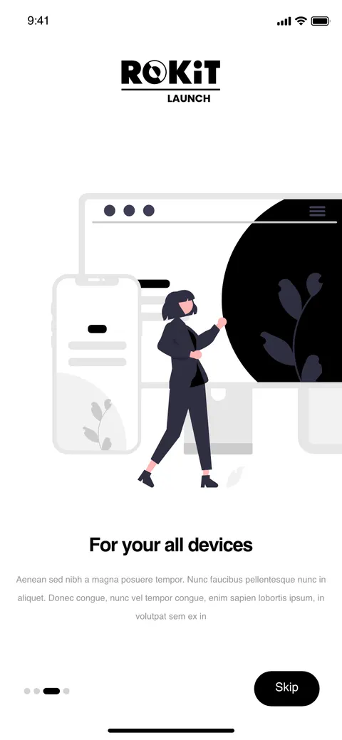 ROKiT Reserve CRM — screen 4.