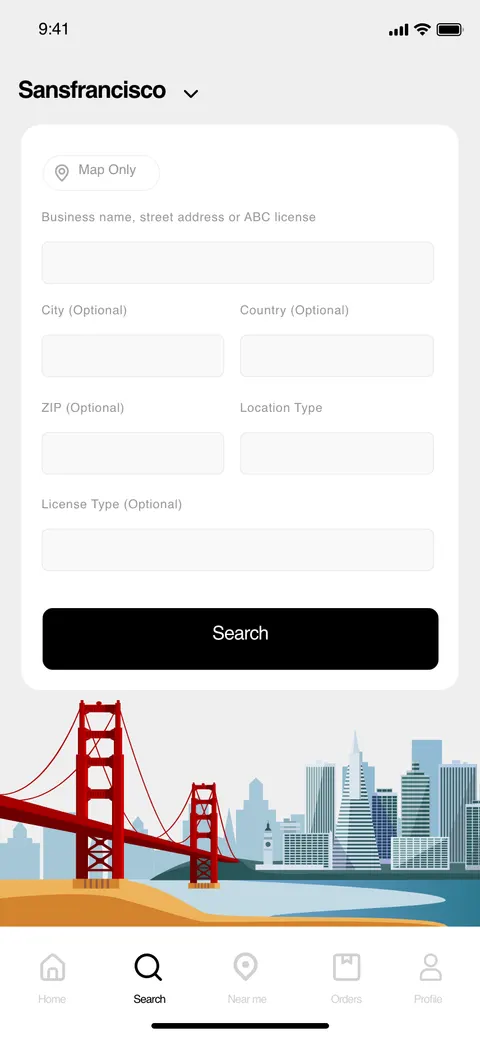 ROKiT Reserve CRM — screen 7.