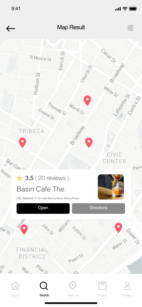 ROKiT Reserve CRM — screen 14.