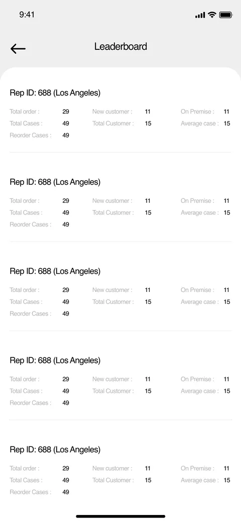ROKiT Reserve CRM — screen 46.