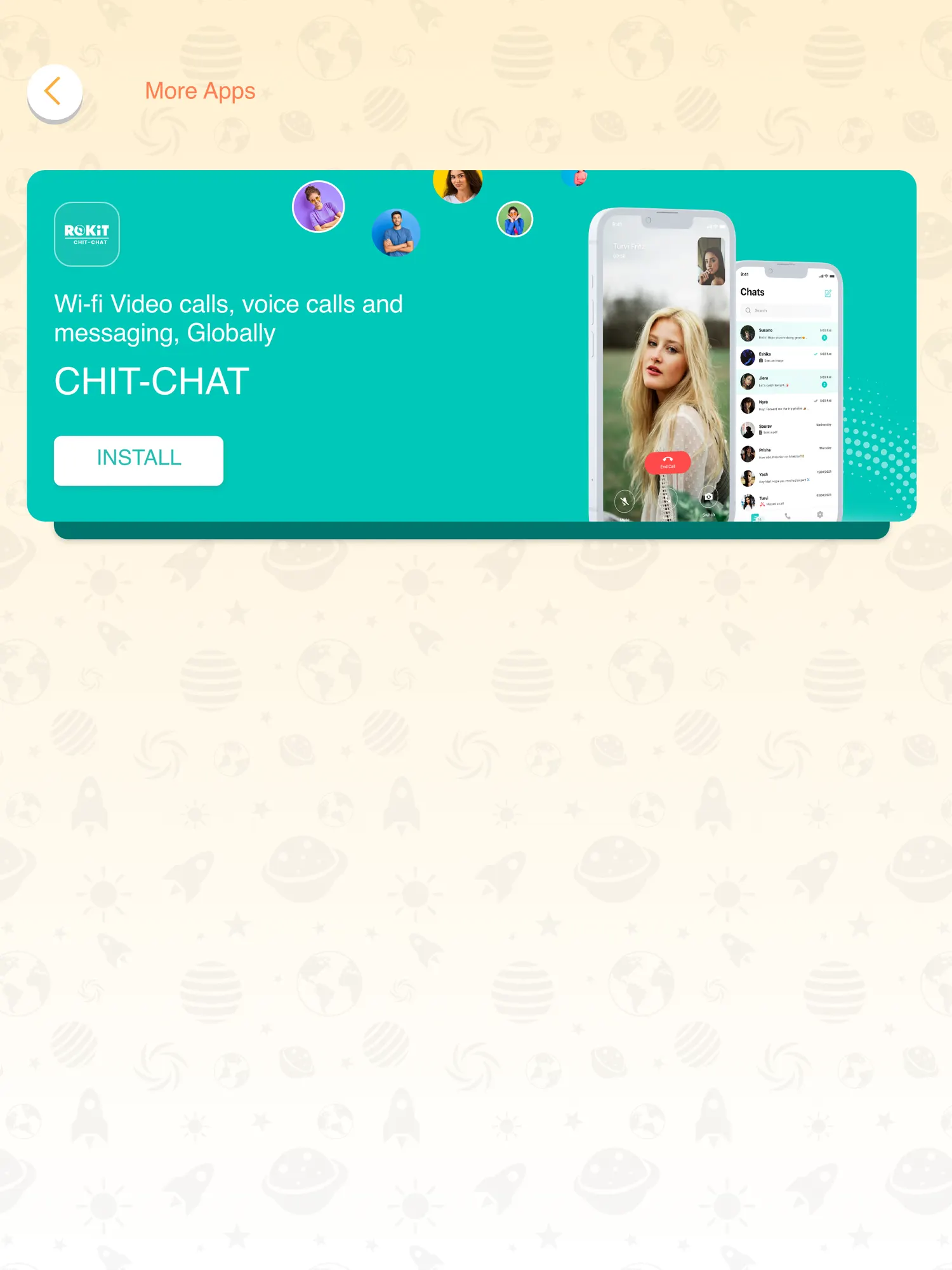 ROKiT Flix web — screen 11.