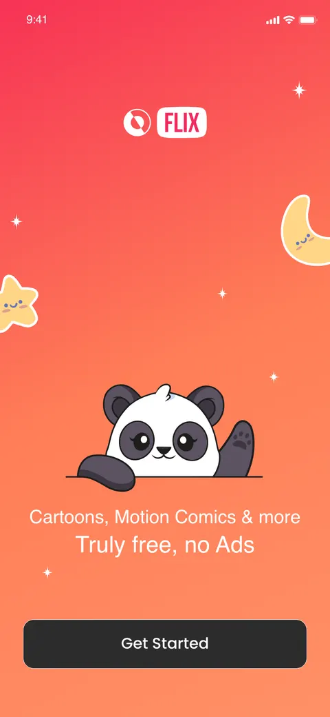 ROKiT Flix mobile — screen 14.