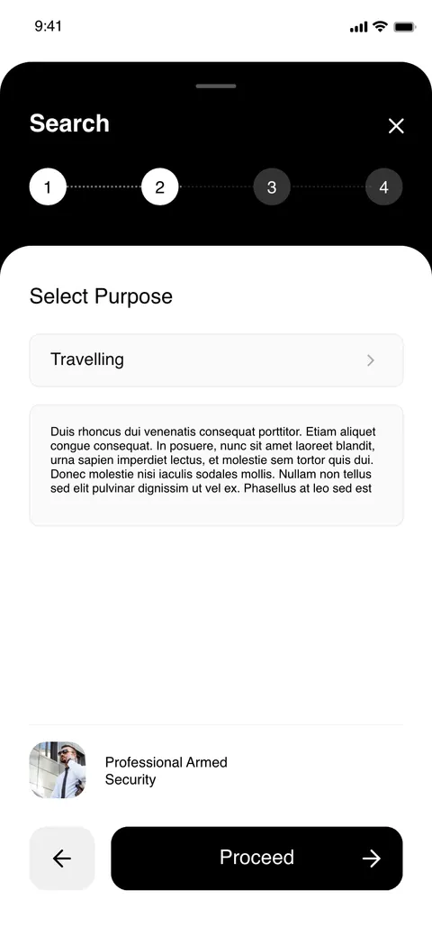 ROKiT Force — screen 4.