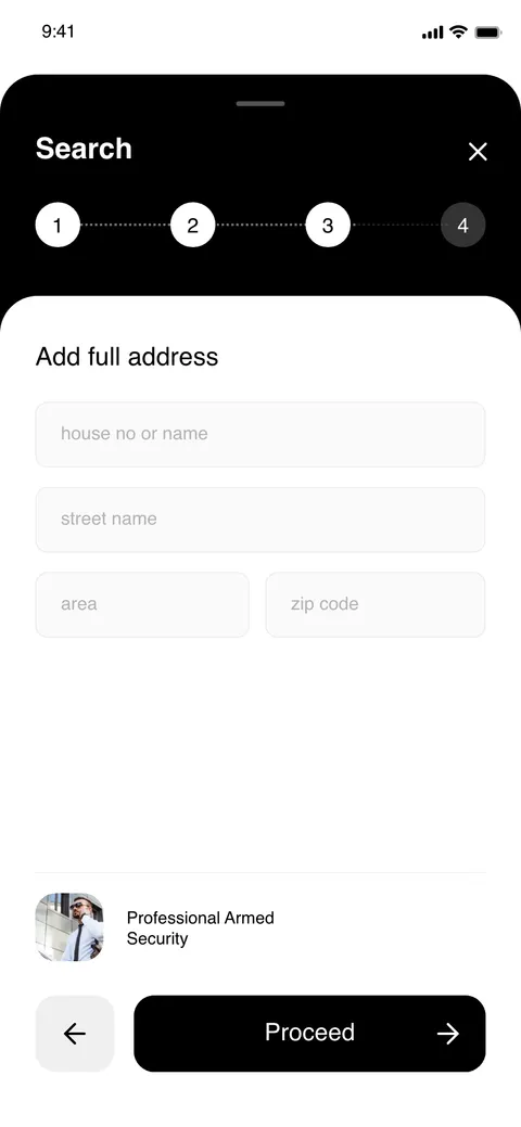 ROKiT Force — screen 7.