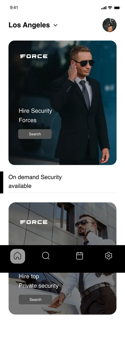 ROKiT Force — screen 14.