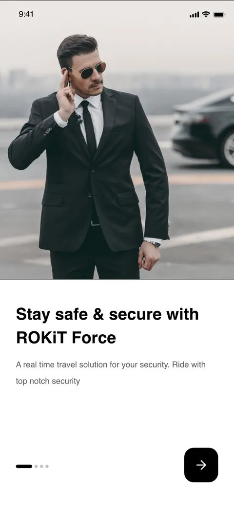 ROKiT Force — screen 15.