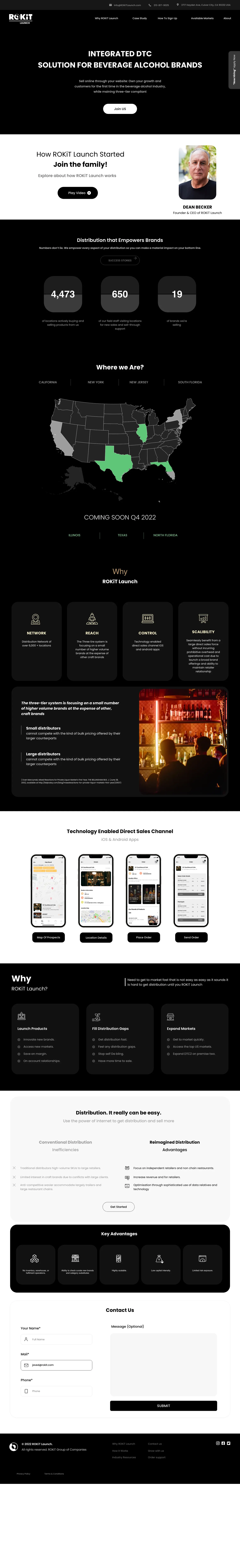 ROKiT Launch — screen 9.