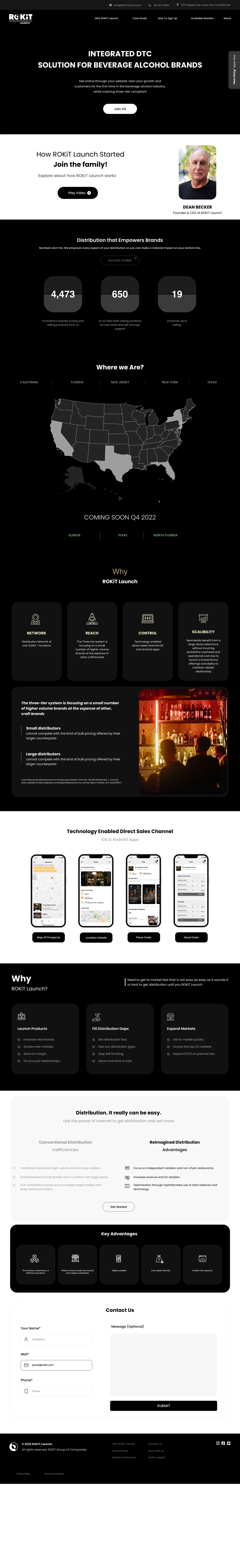 ROKiT Launch — screen 11.