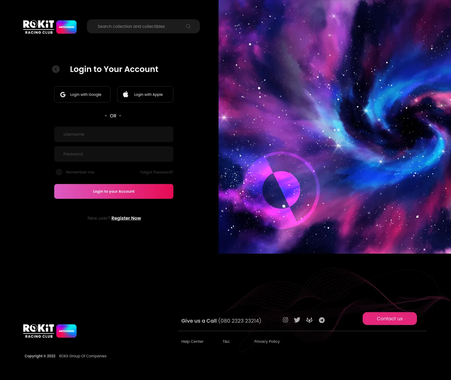 Meta Jamz web — screen 5.