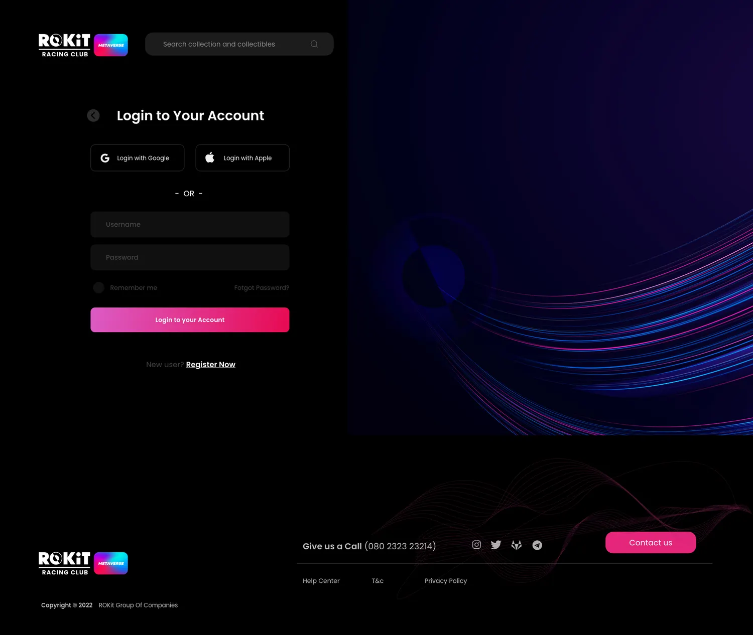 Meta Jamz web — screen 8.