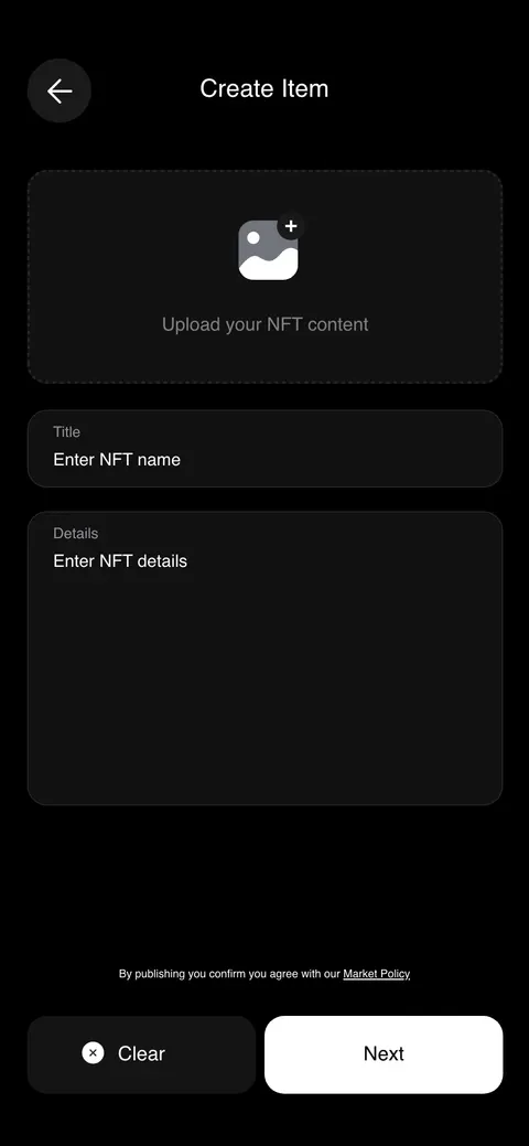 Meta Jamz app — screen 19.