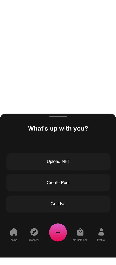 Meta Jamz app — screen 22.