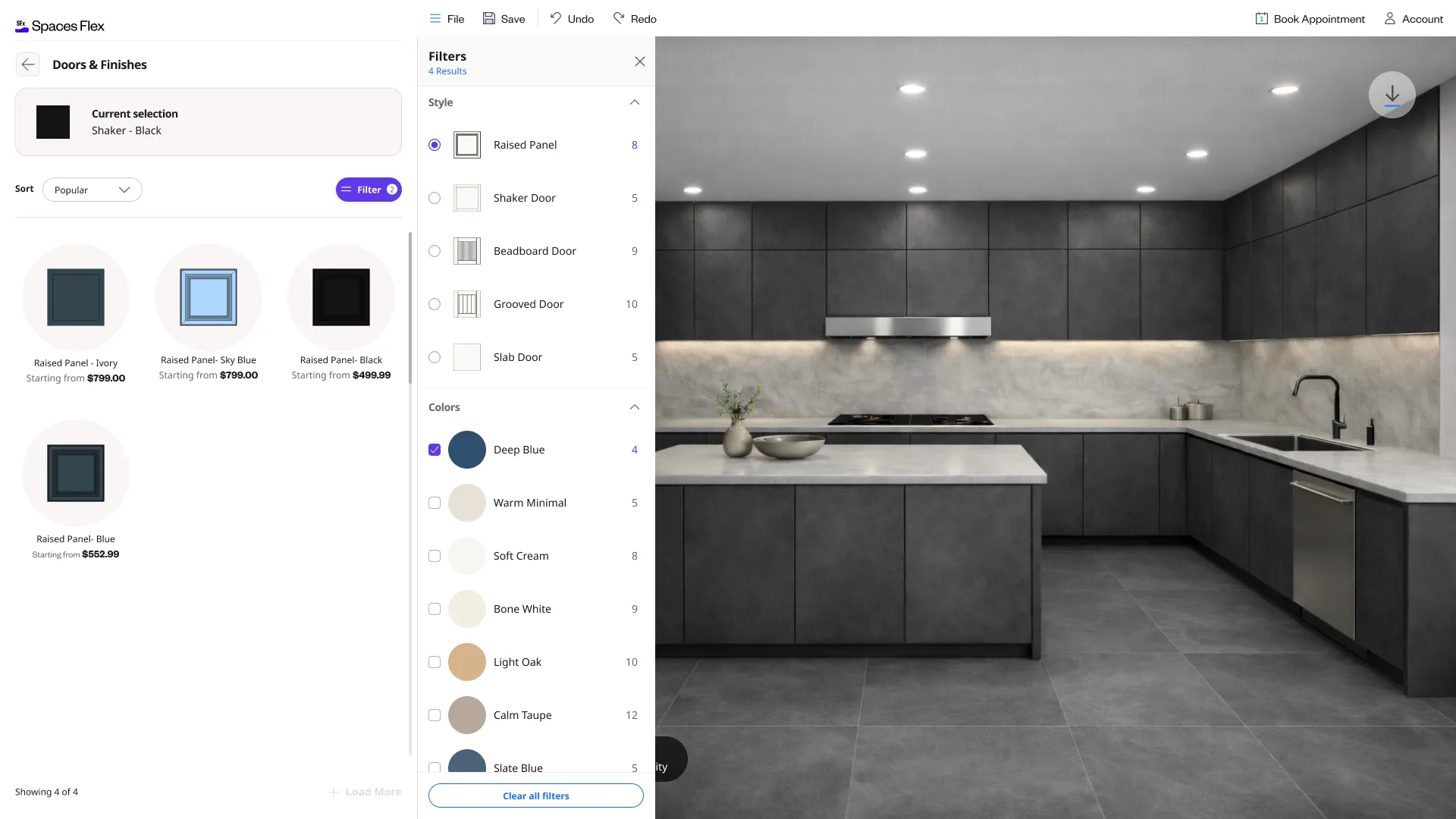 Reinvent Your Space desktop — screen 21.