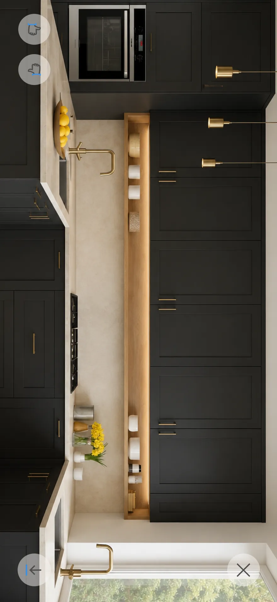 Reinvent Your Space mobile — screen 26.