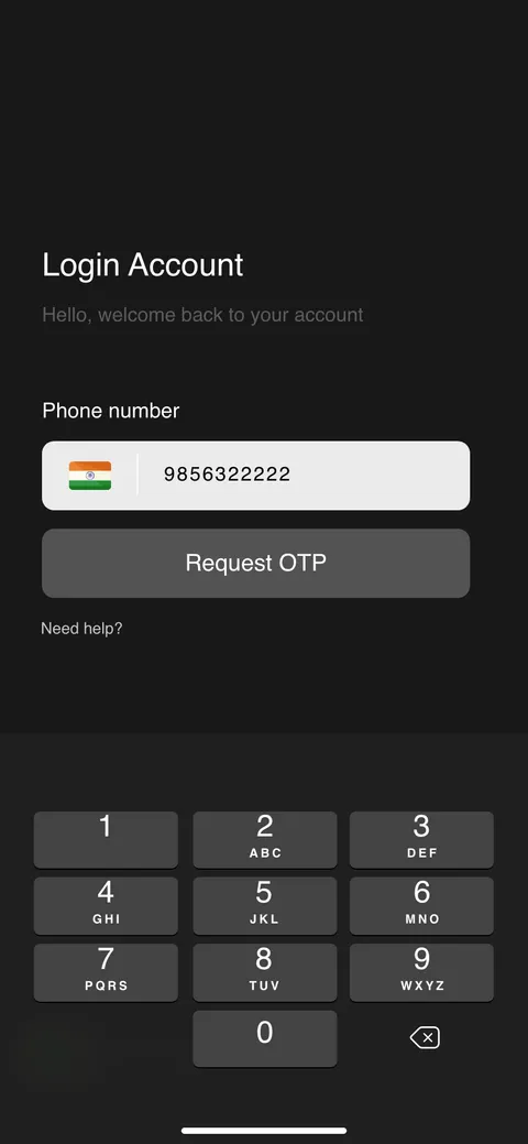 Wagr app — screen 20.
