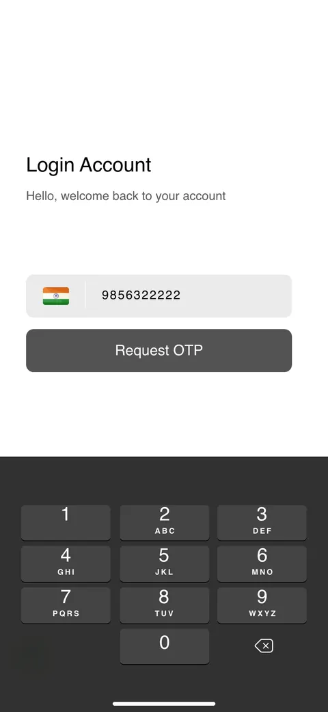 Wagr app — screen 33.